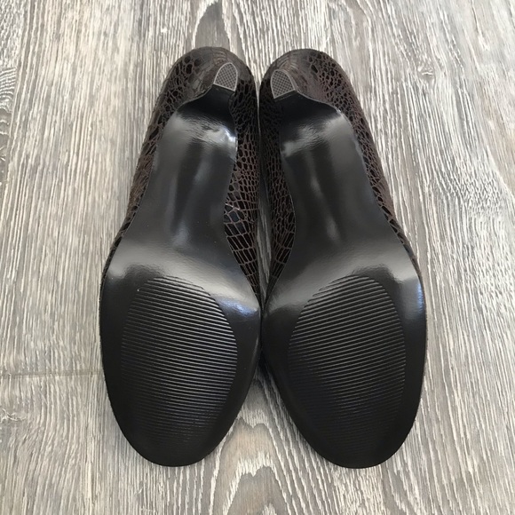 Style & Co Heels - Picture 7 of 7